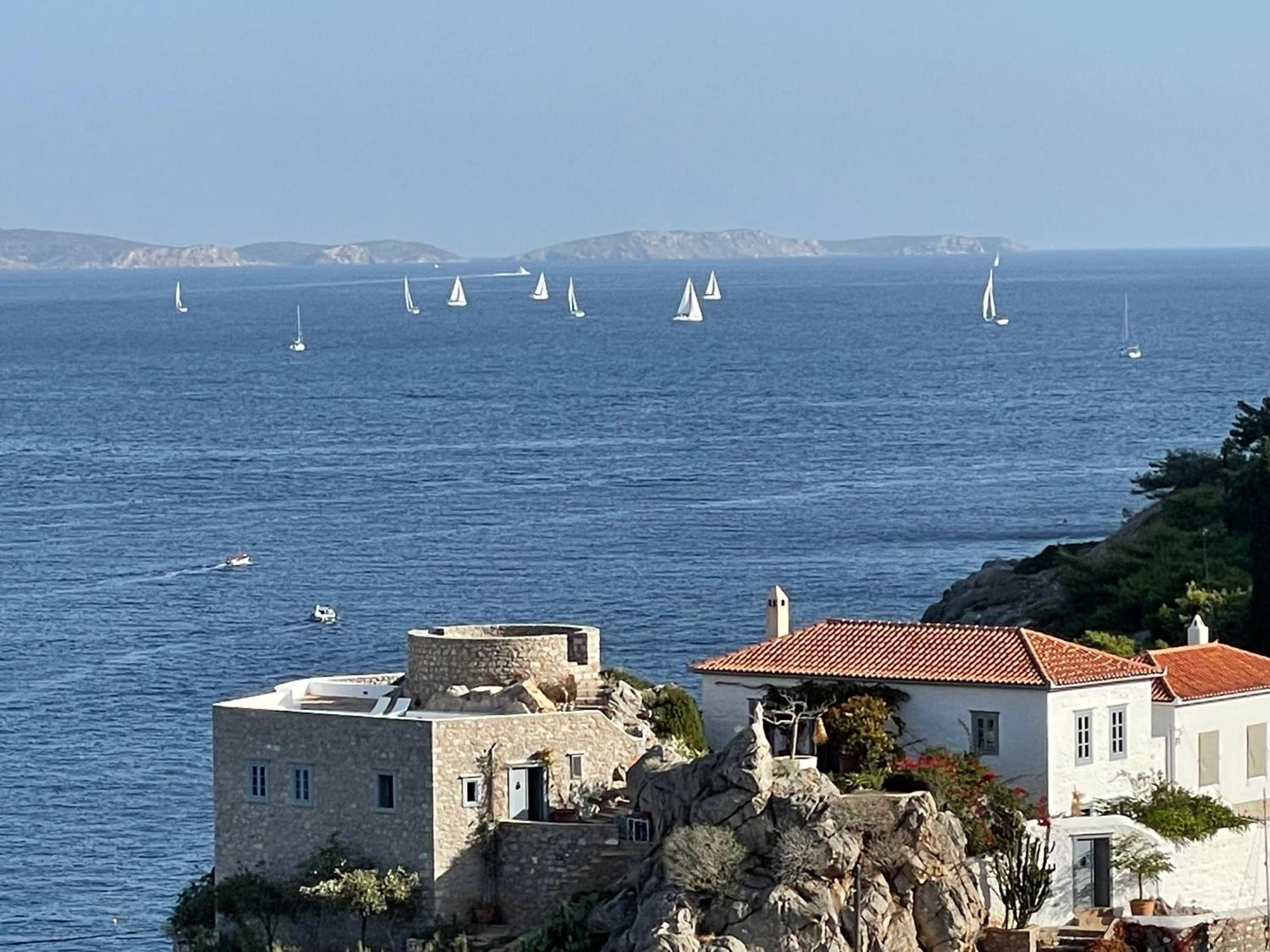 Louisa’s View