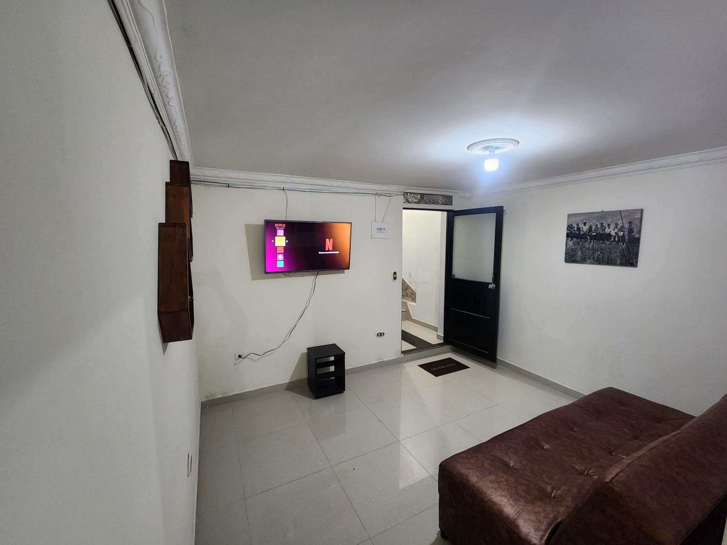 Hostal SHELTER LA PERLA - San luis, Antioquia, Colombia