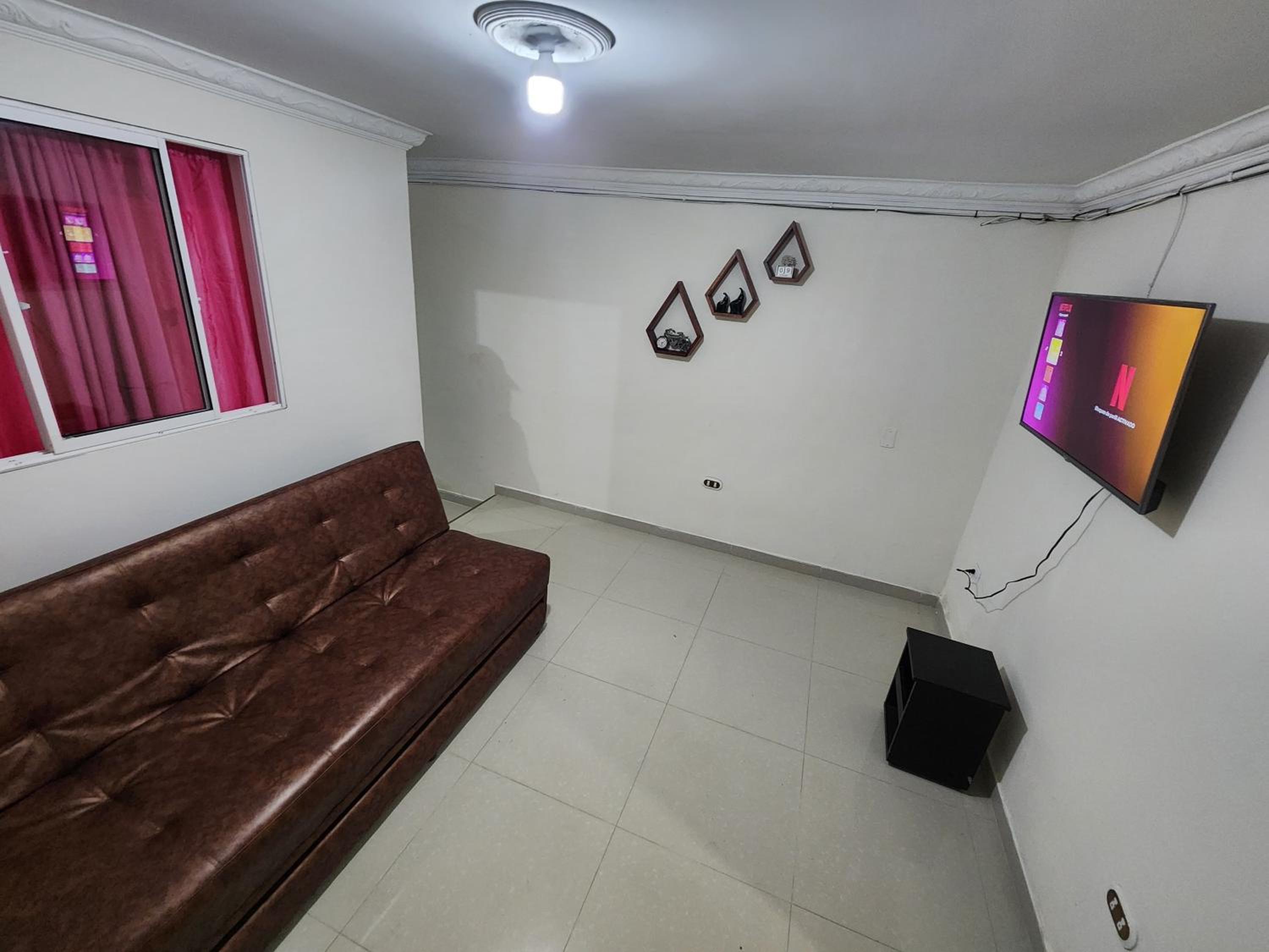 Hostal SHELTER LA PERLA - San luis, Antioquia, Colombia