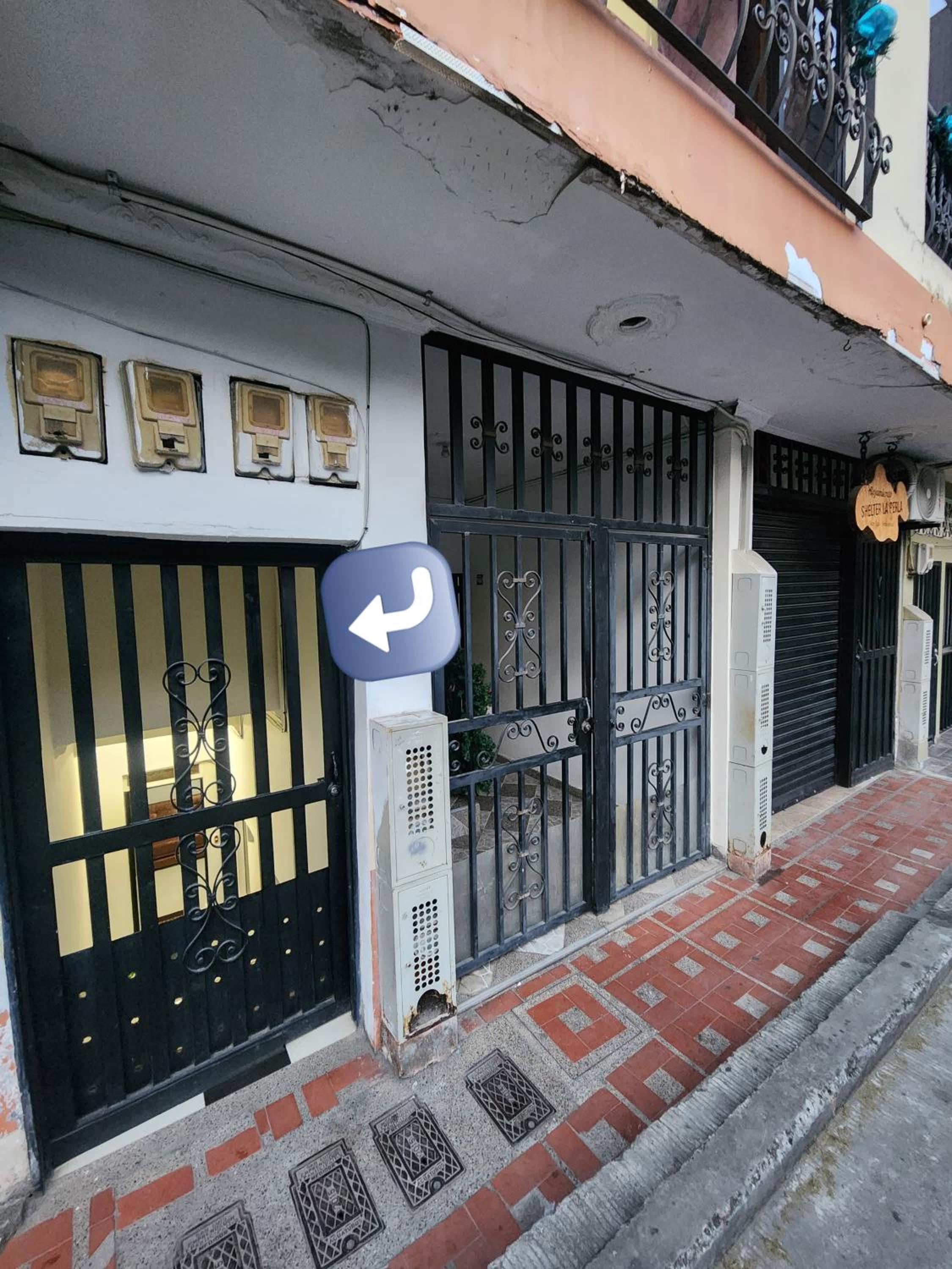 Hostal SHELTER LA PERLA - San luis, Antioquia, Colombia