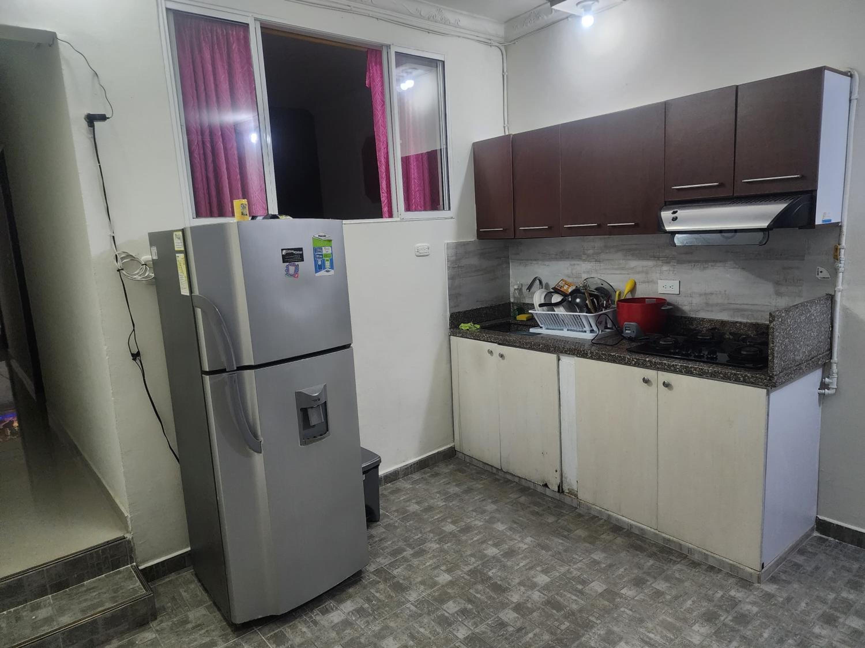 Hostal SHELTER LA PERLA - San luis, Antioquia, Colombia