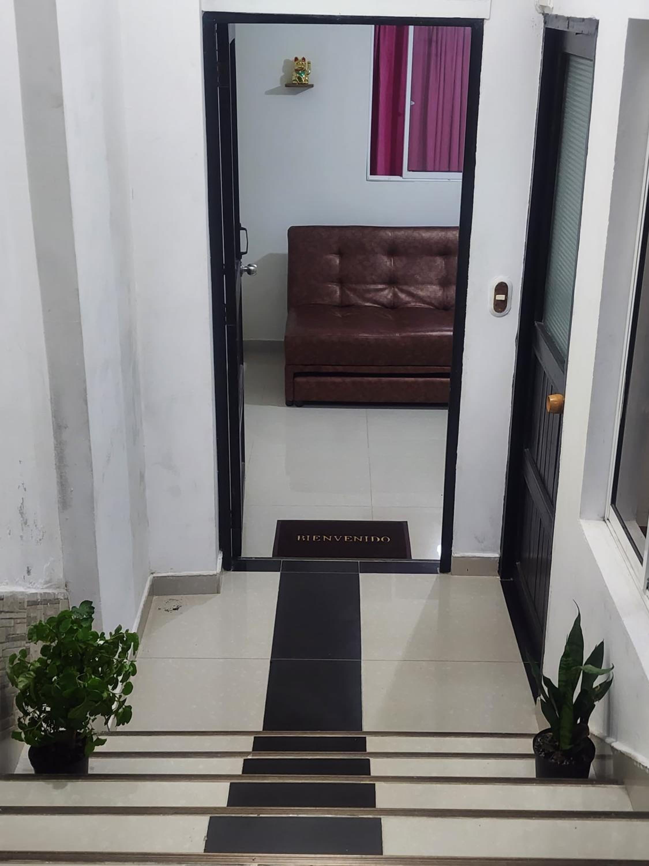 Hostal SHELTER LA PERLA - San luis, Antioquia, Colombia