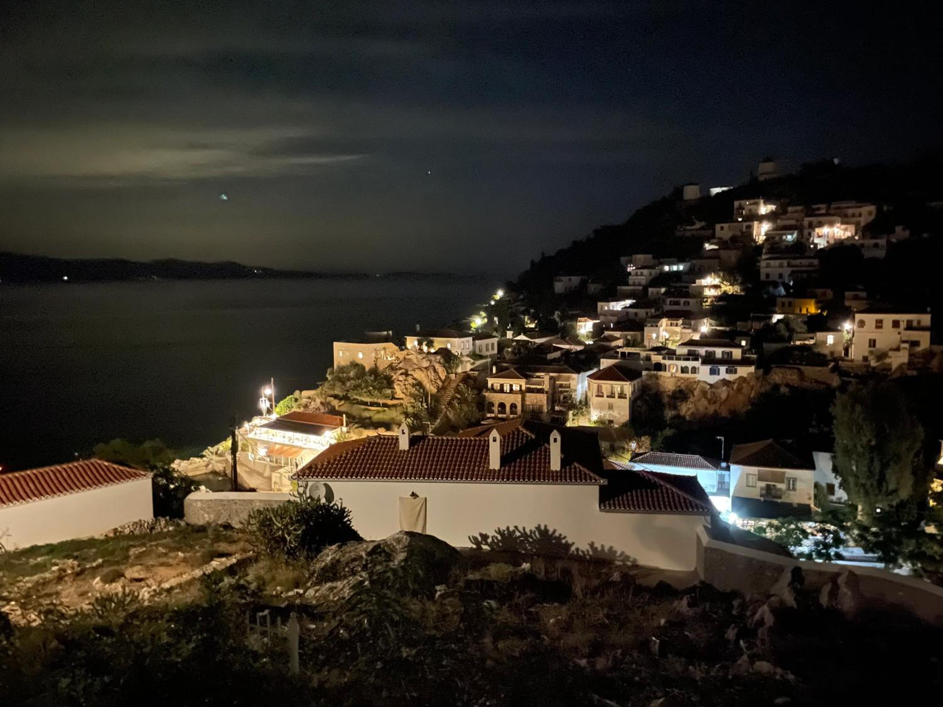 Louisa’s View
