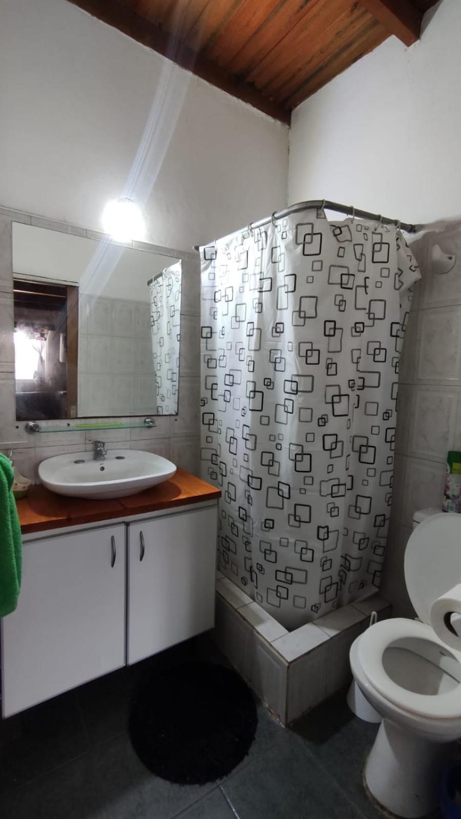 casa EKYN Tandil