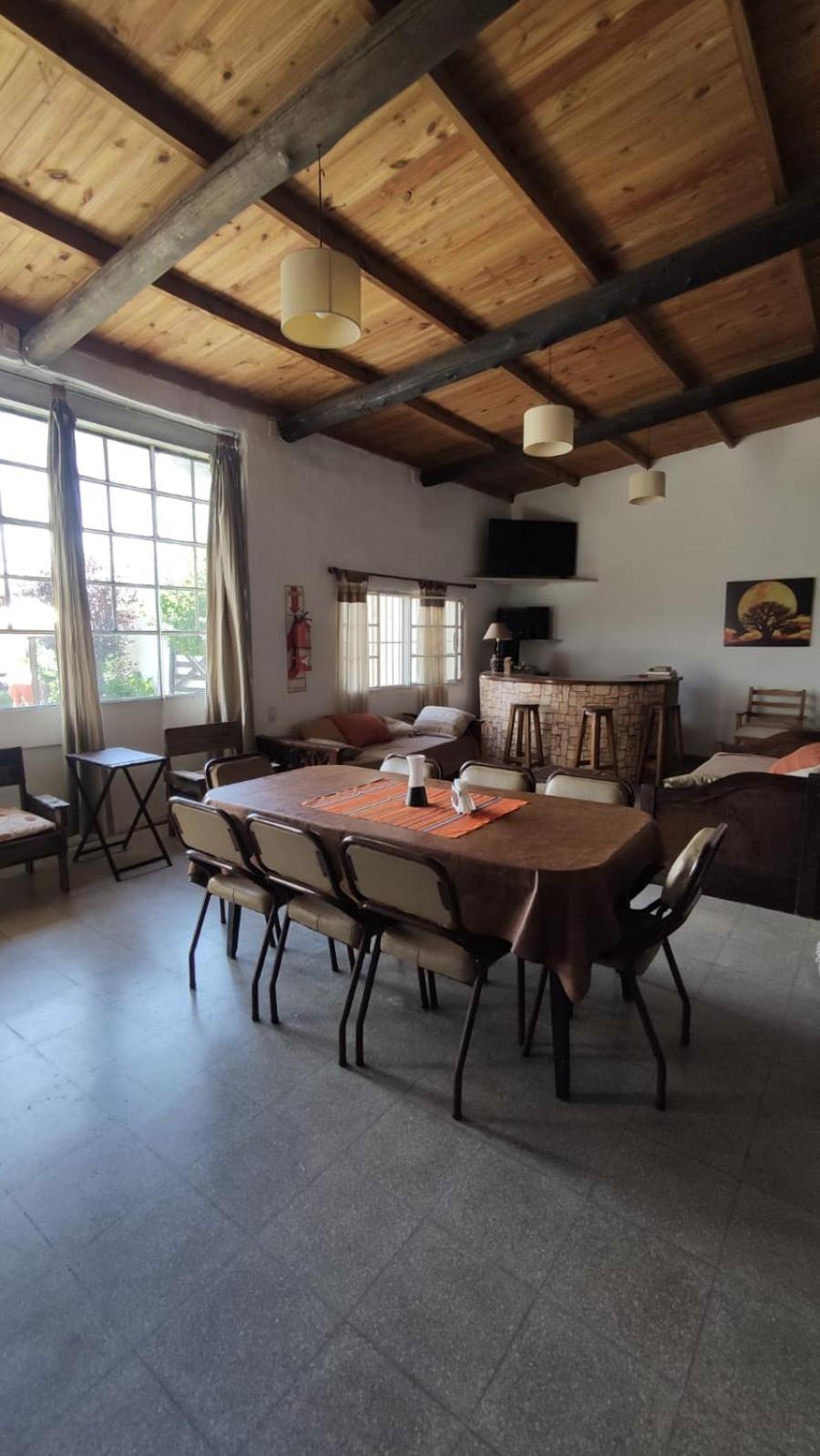 casa EKYN Tandil