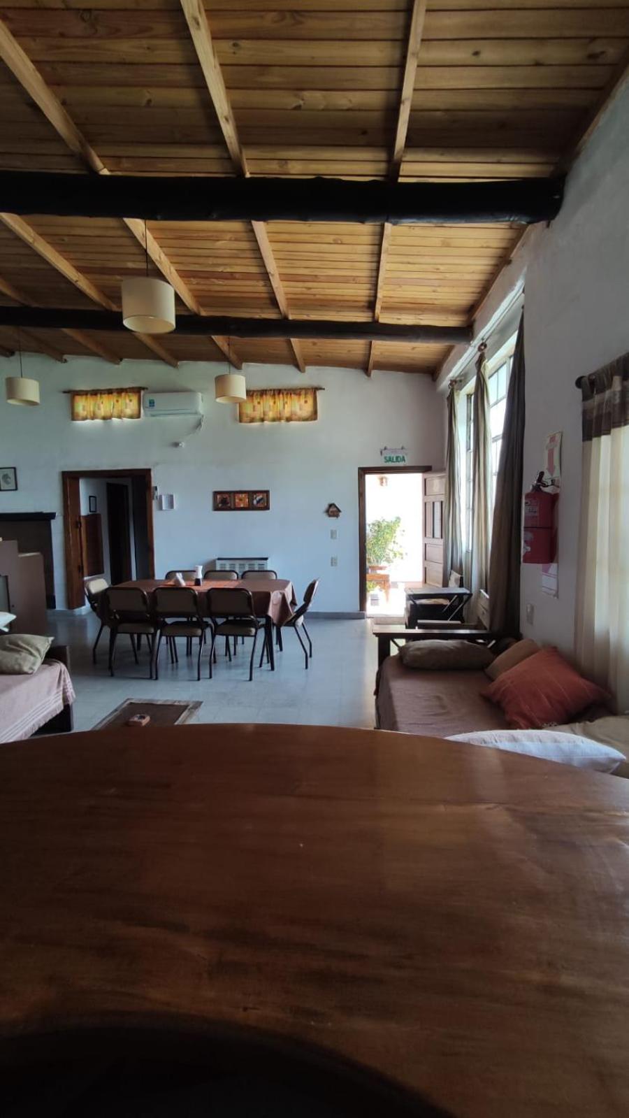 casa EKYN Tandil