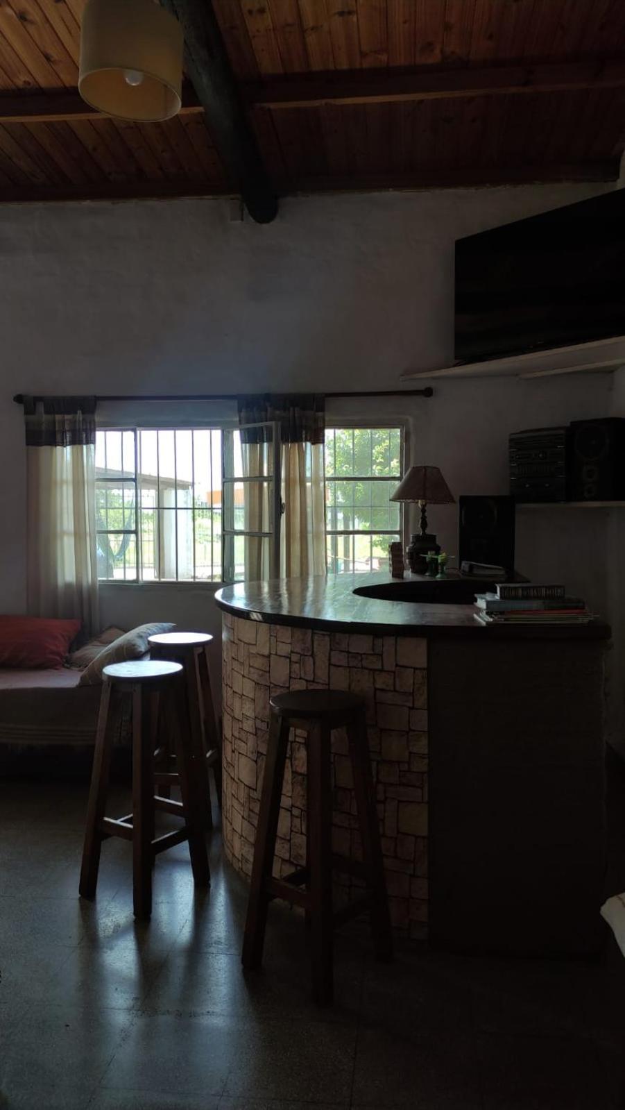 casa EKYN Tandil