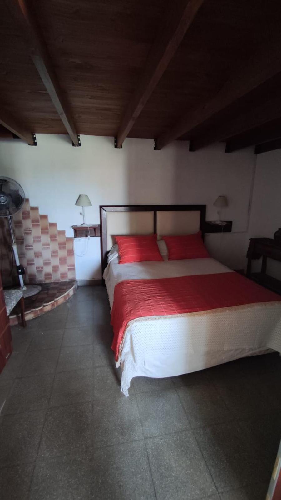 casa EKYN Tandil