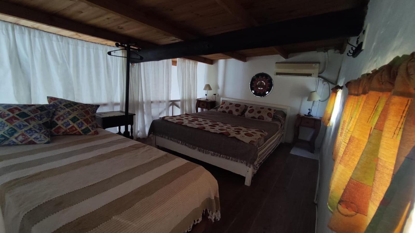 casa EKYN Tandil
