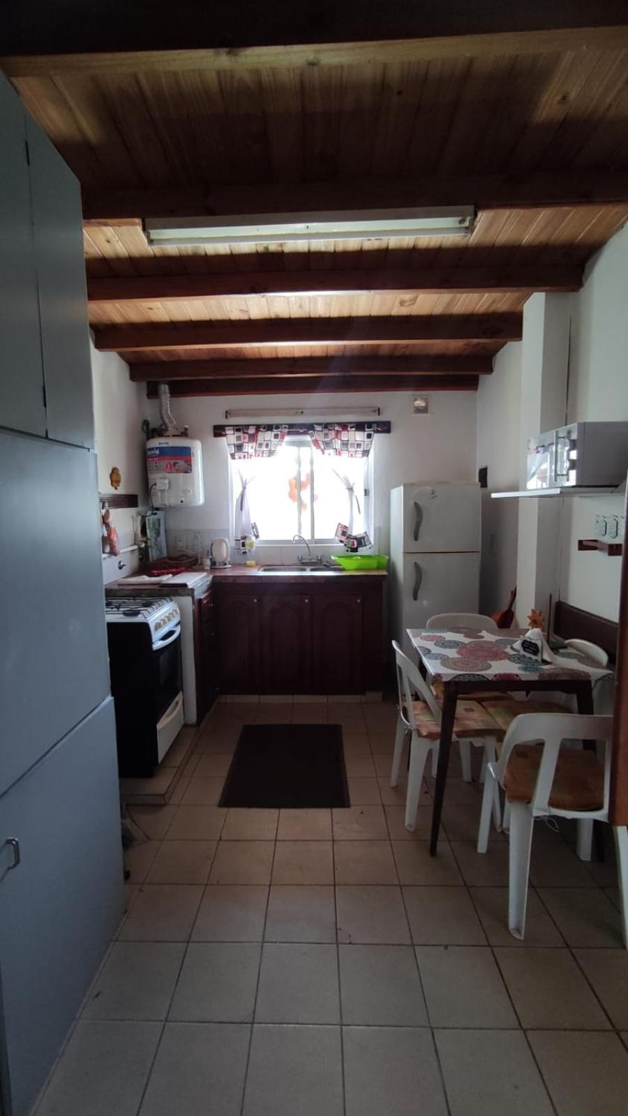 casa EKYN Tandil