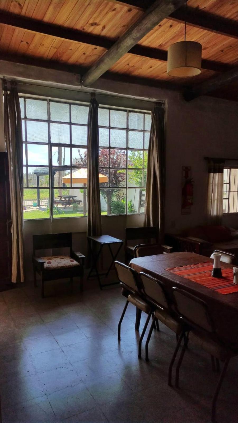 casa EKYN Tandil