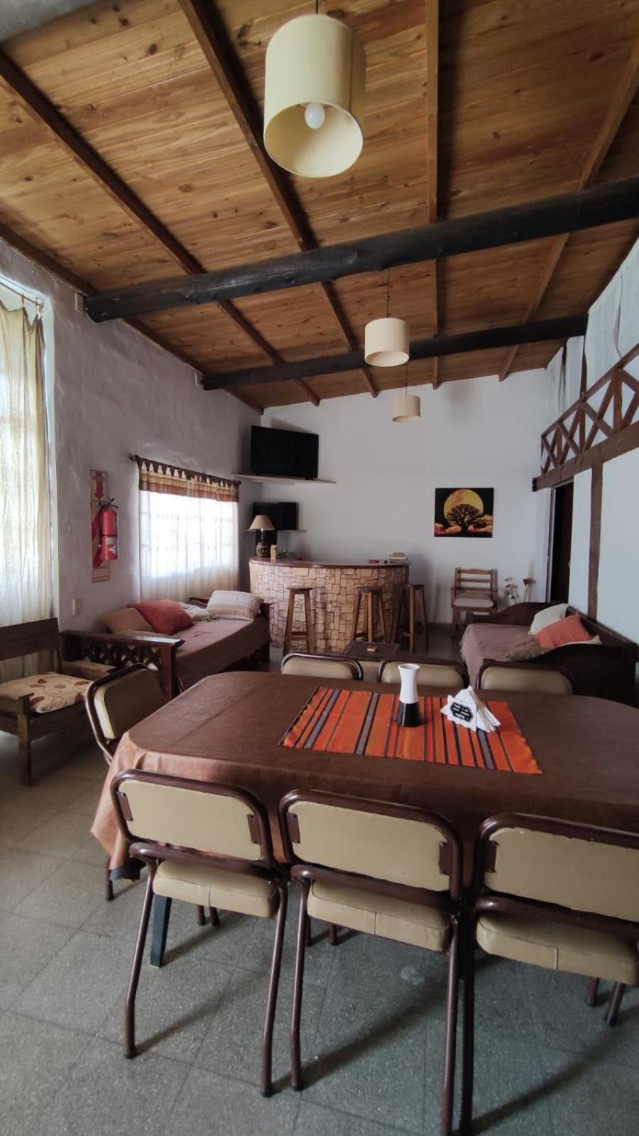 casa EKYN Tandil