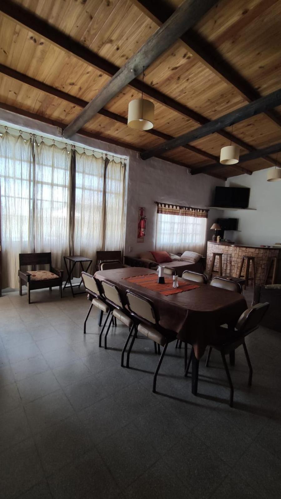 casa EKYN Tandil