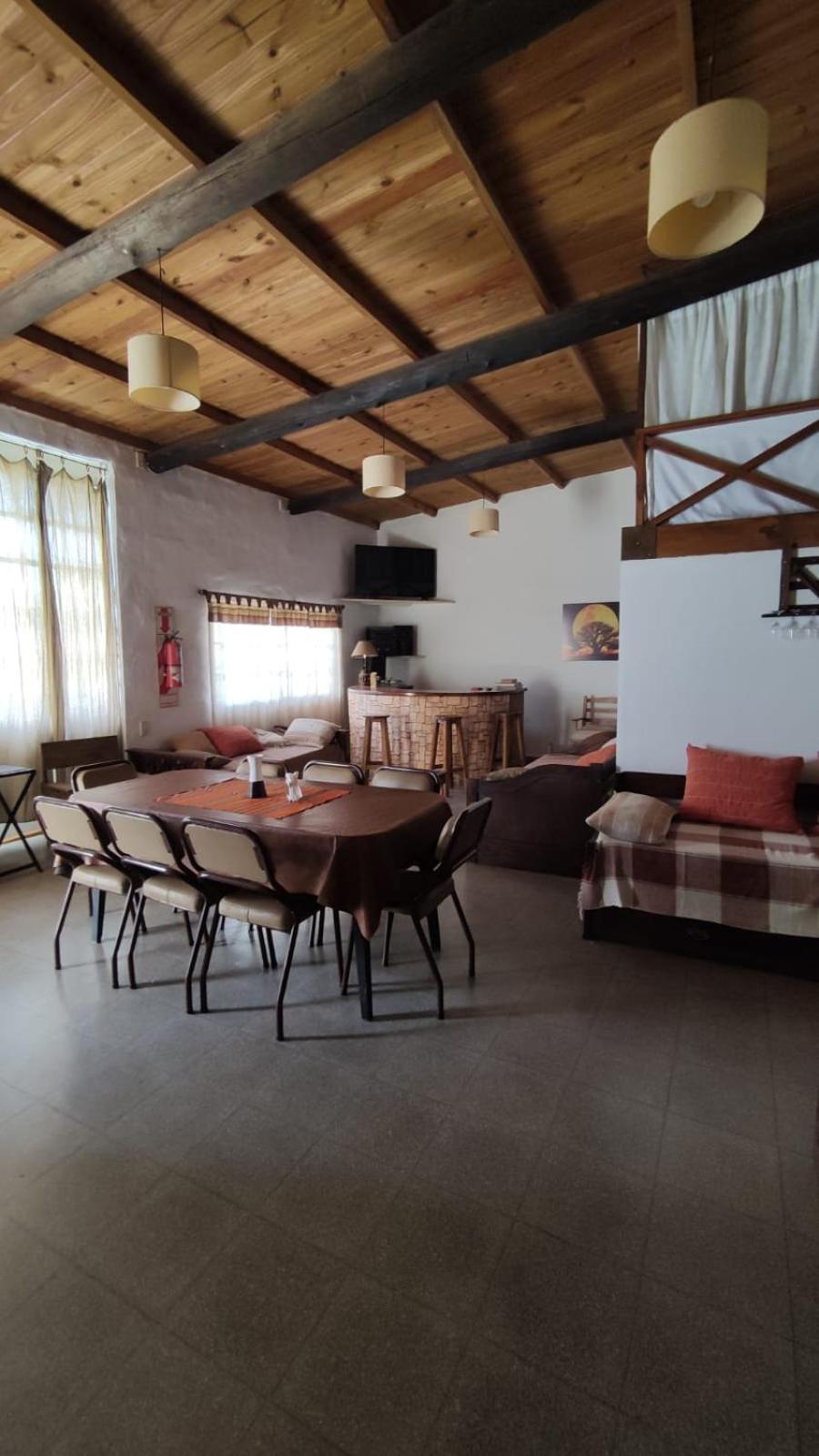 casa EKYN Tandil