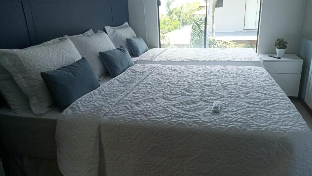 casa com vista para o mar