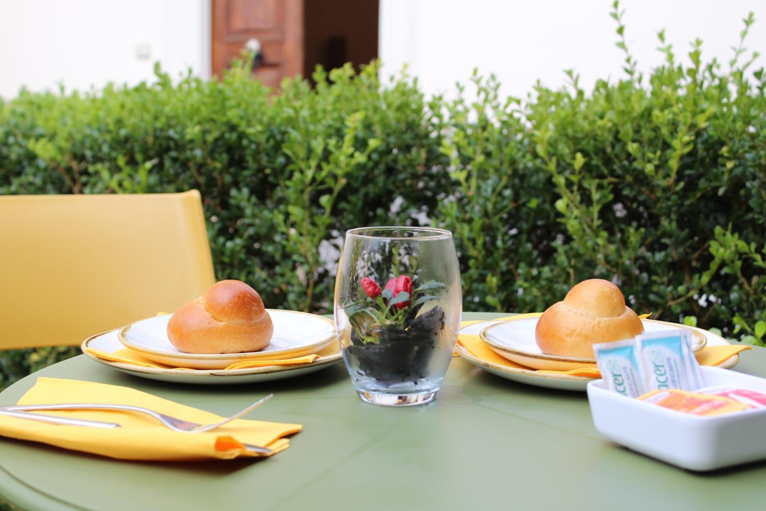 Relais Villa Montedonzelli