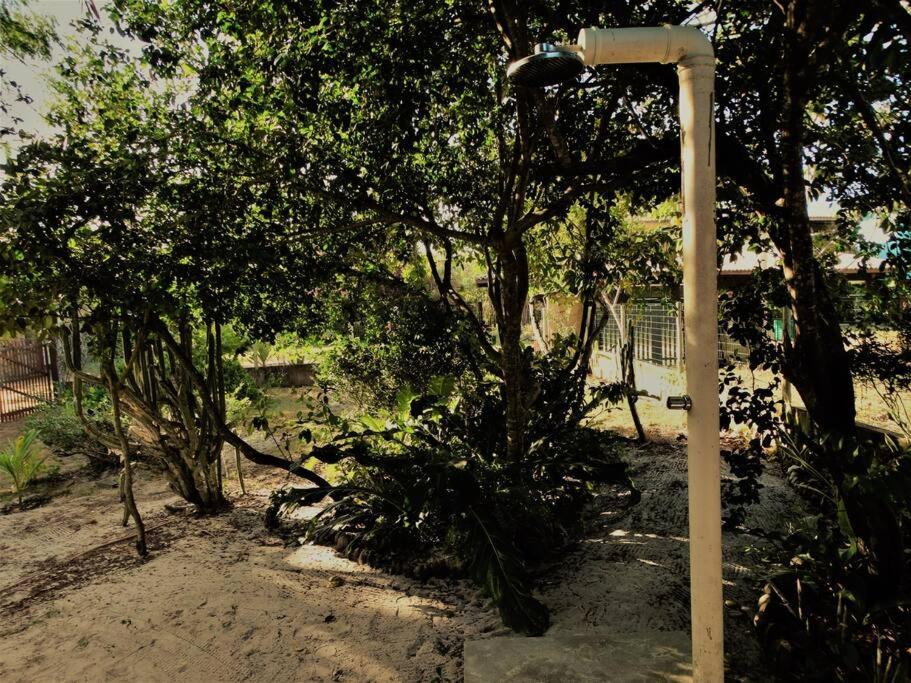 Casa Caju em Imbassai arejada tranquila e bem localizada para famílias e amigos