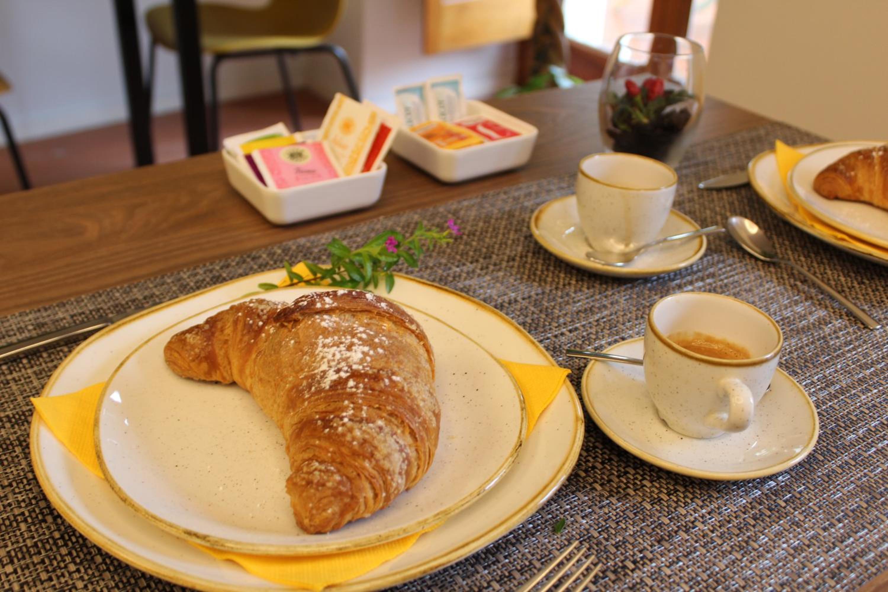 Relais Villa Montedonzelli
