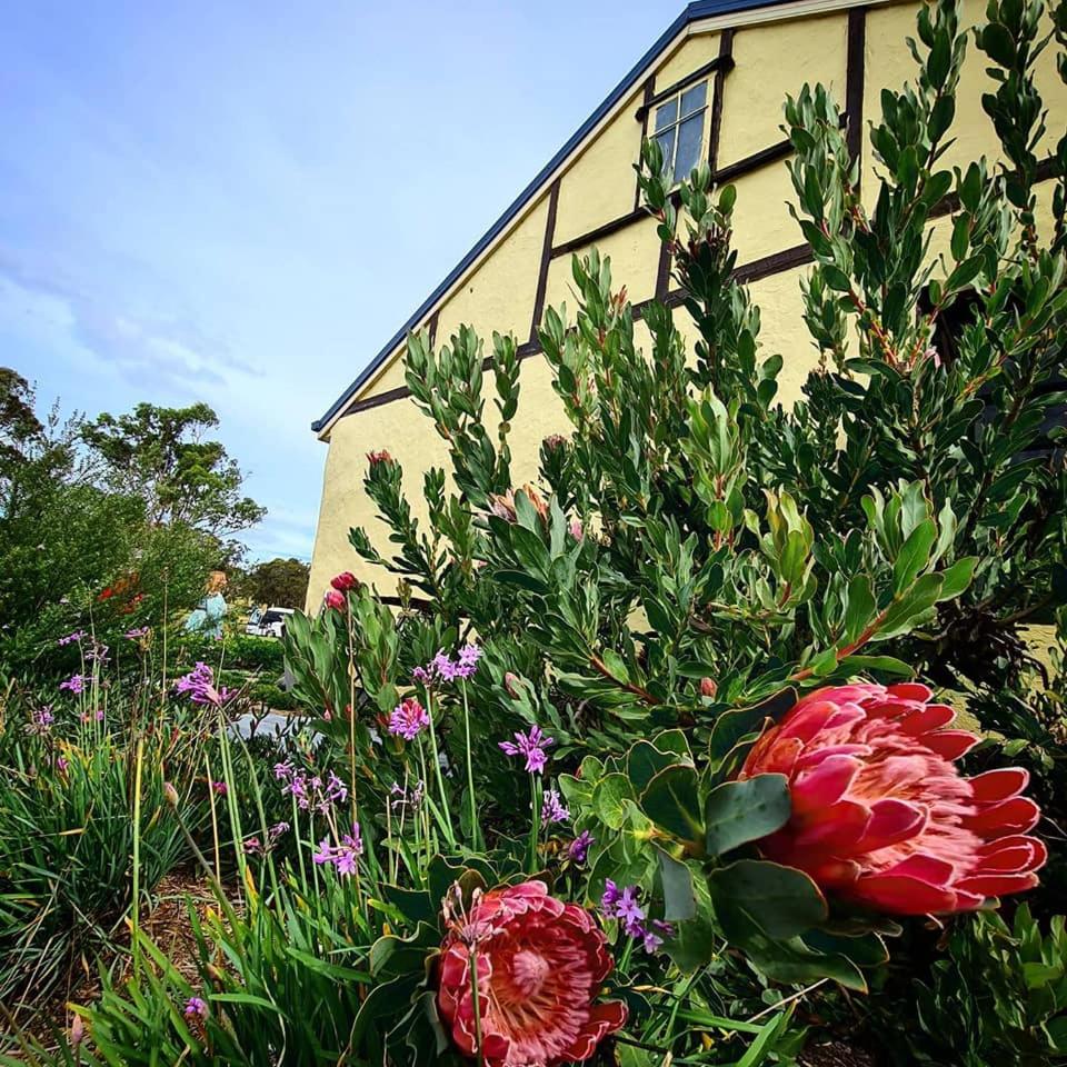 Straw House Farm - STANTHORPE