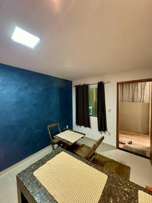 Apartamento pé na areia - Praia Sul