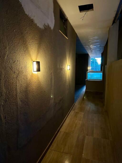 Apartamento pé na areia - Praia Sul