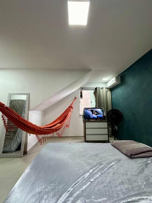Apartamento pé na areia - Praia Sul