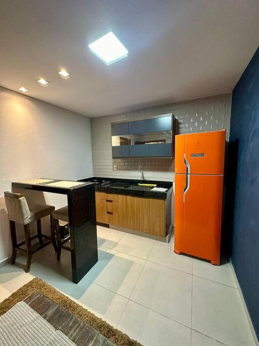 Apartamento pé na areia - Praia Sul