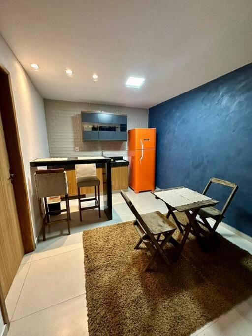 Apartamento pé na areia - Praia Sul