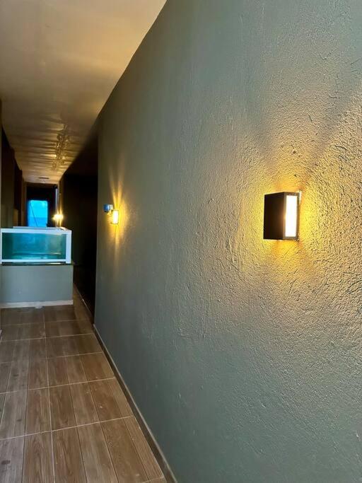 Apartamento pé na areia - Praia Sul