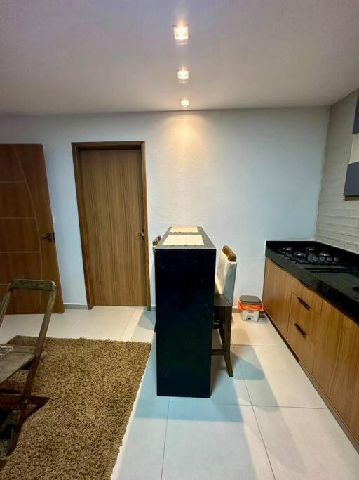 Apartamento pé na areia - Praia Sul