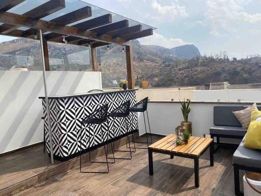 roof