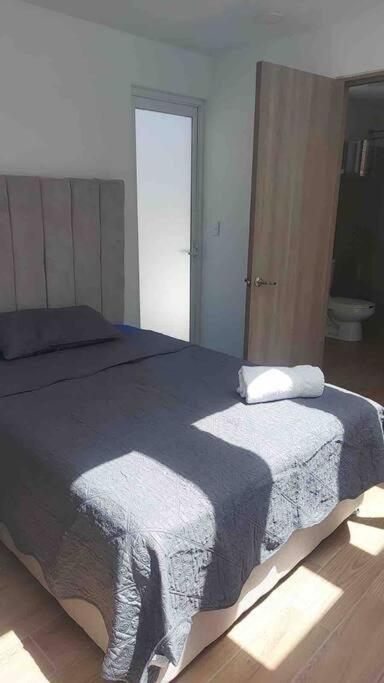 Hermoso Penthouse cerca del centro view 5