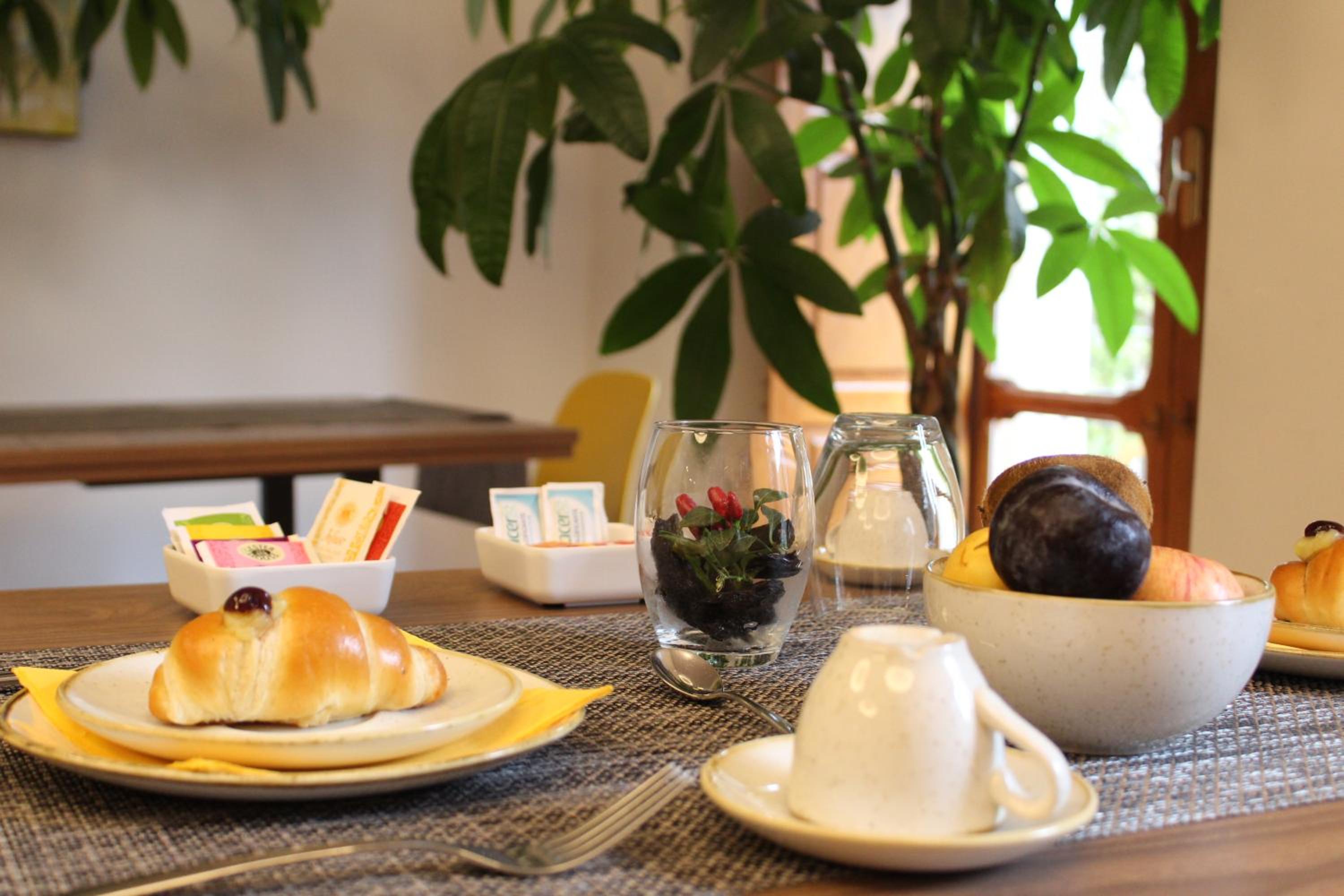 Relais Villa Montedonzelli