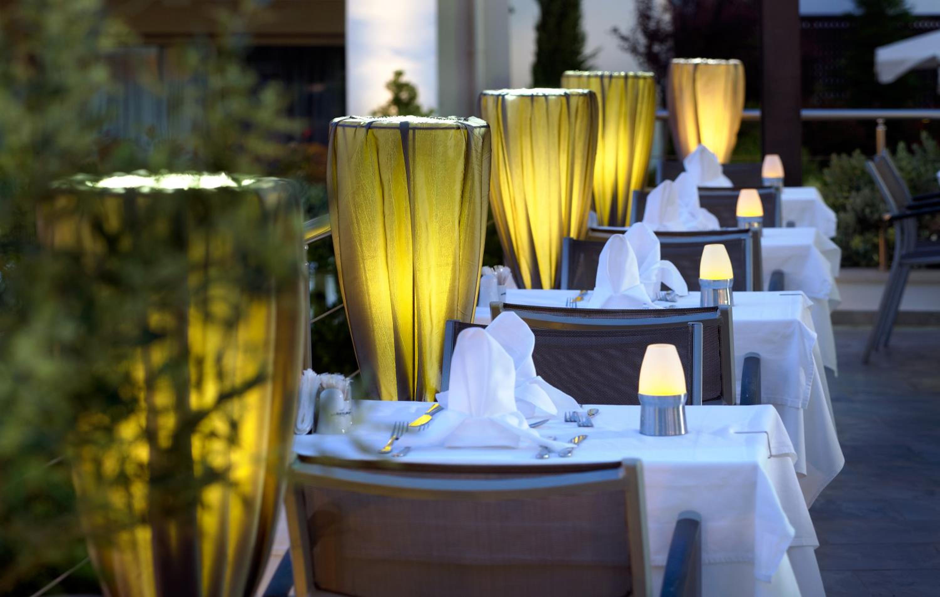 Albatros Spa & Resort Hotel