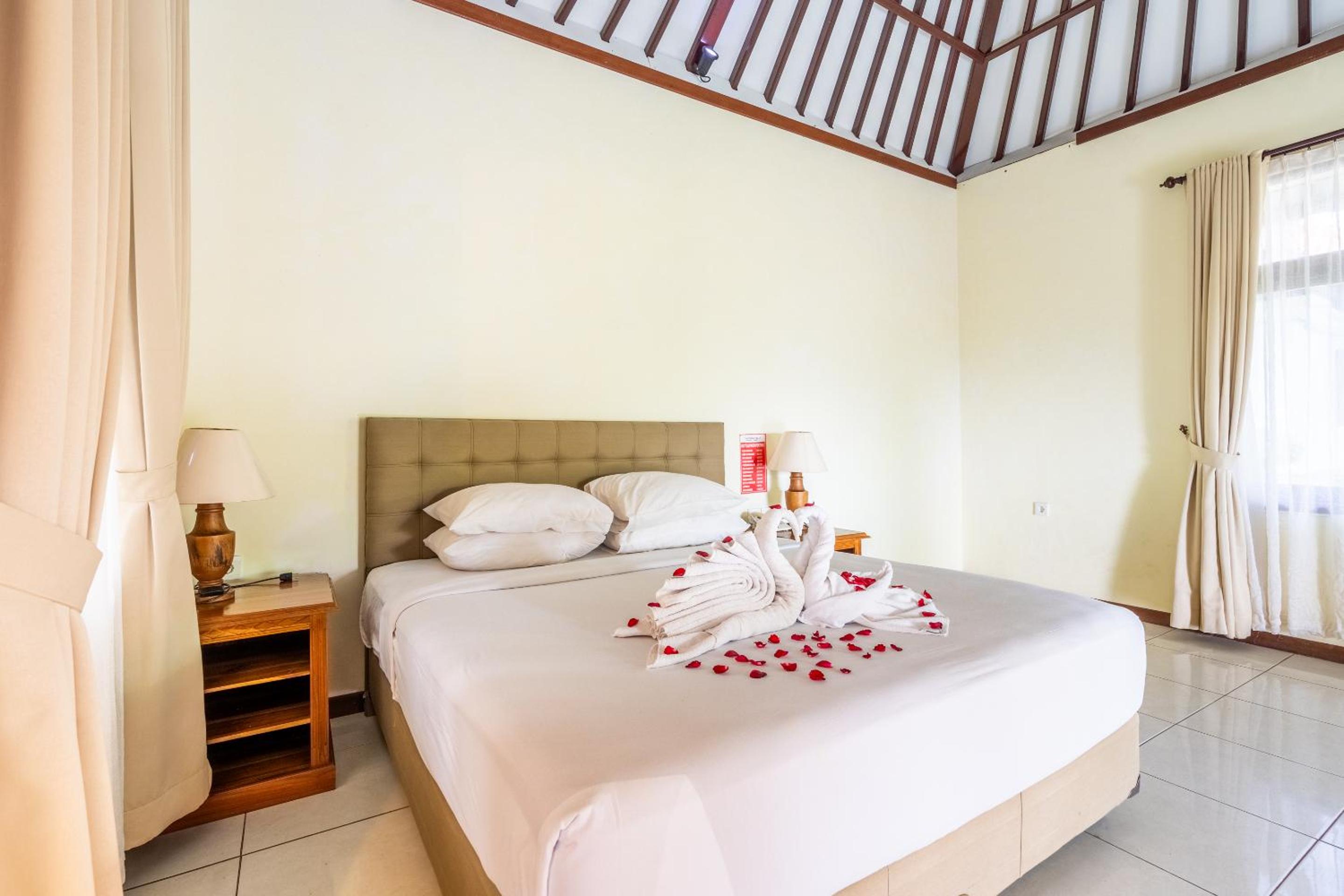 Taman Surgawi Resort & Spa