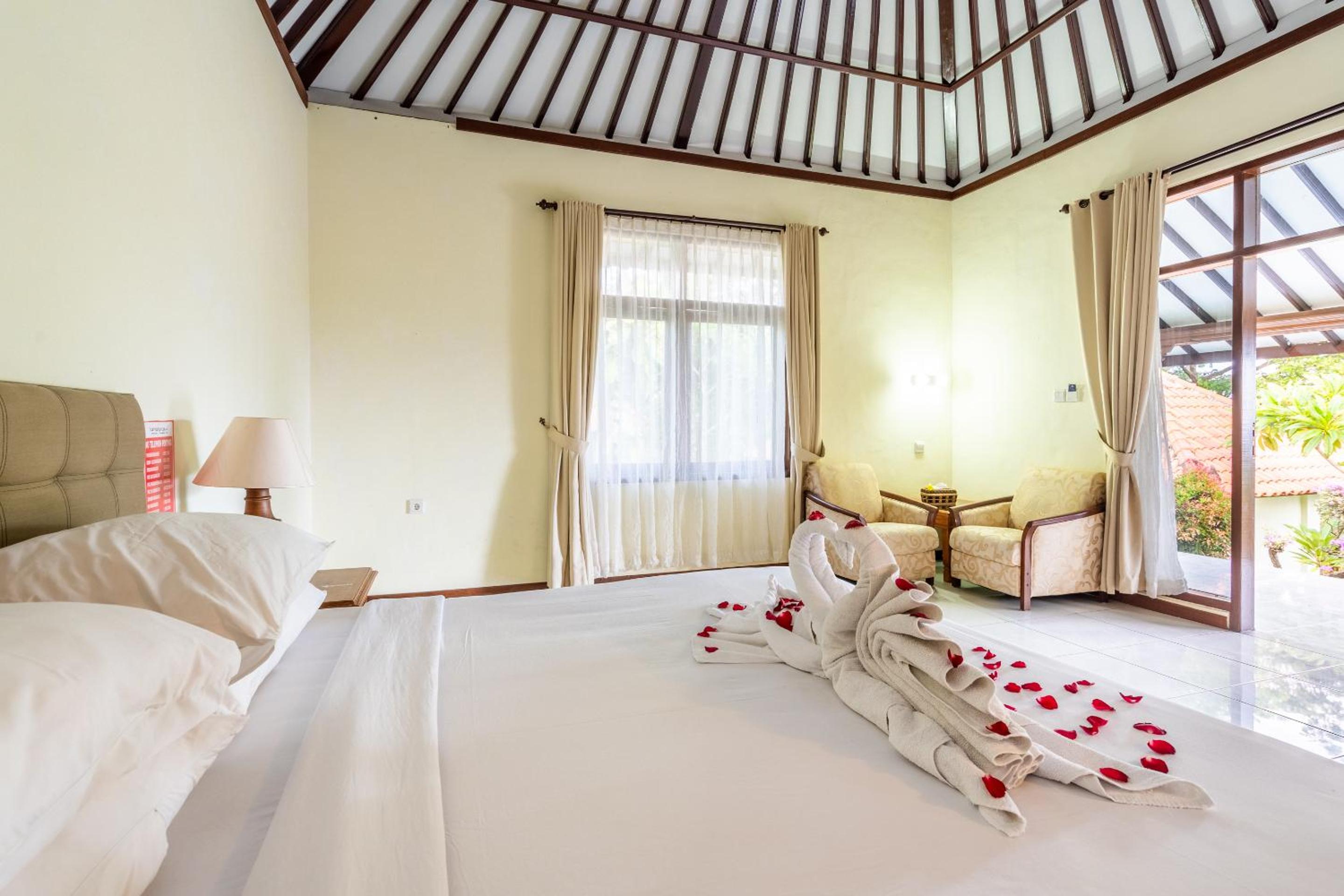 Taman Surgawi Resort & Spa