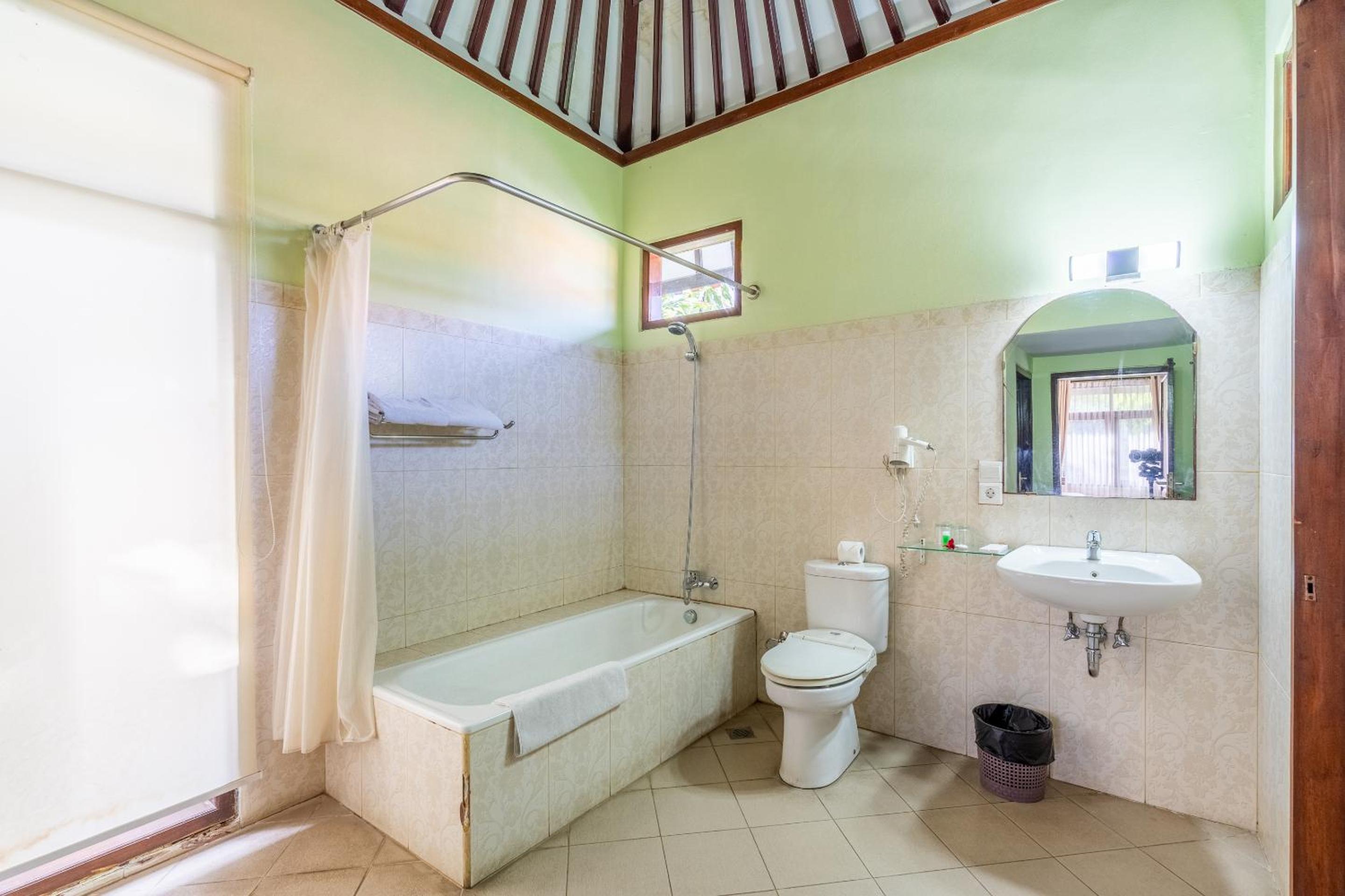 Taman Surgawi Resort & Spa