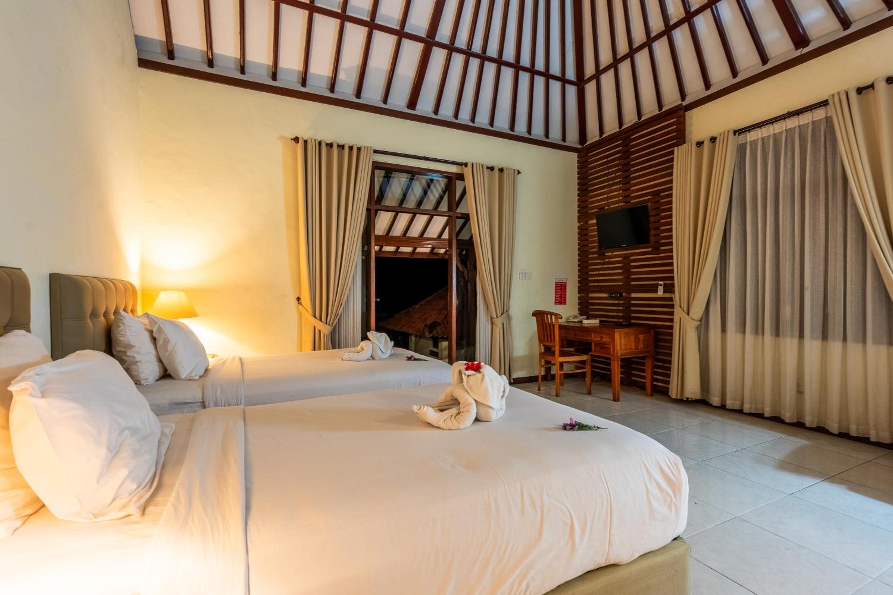Taman Surgawi Resort & Spa