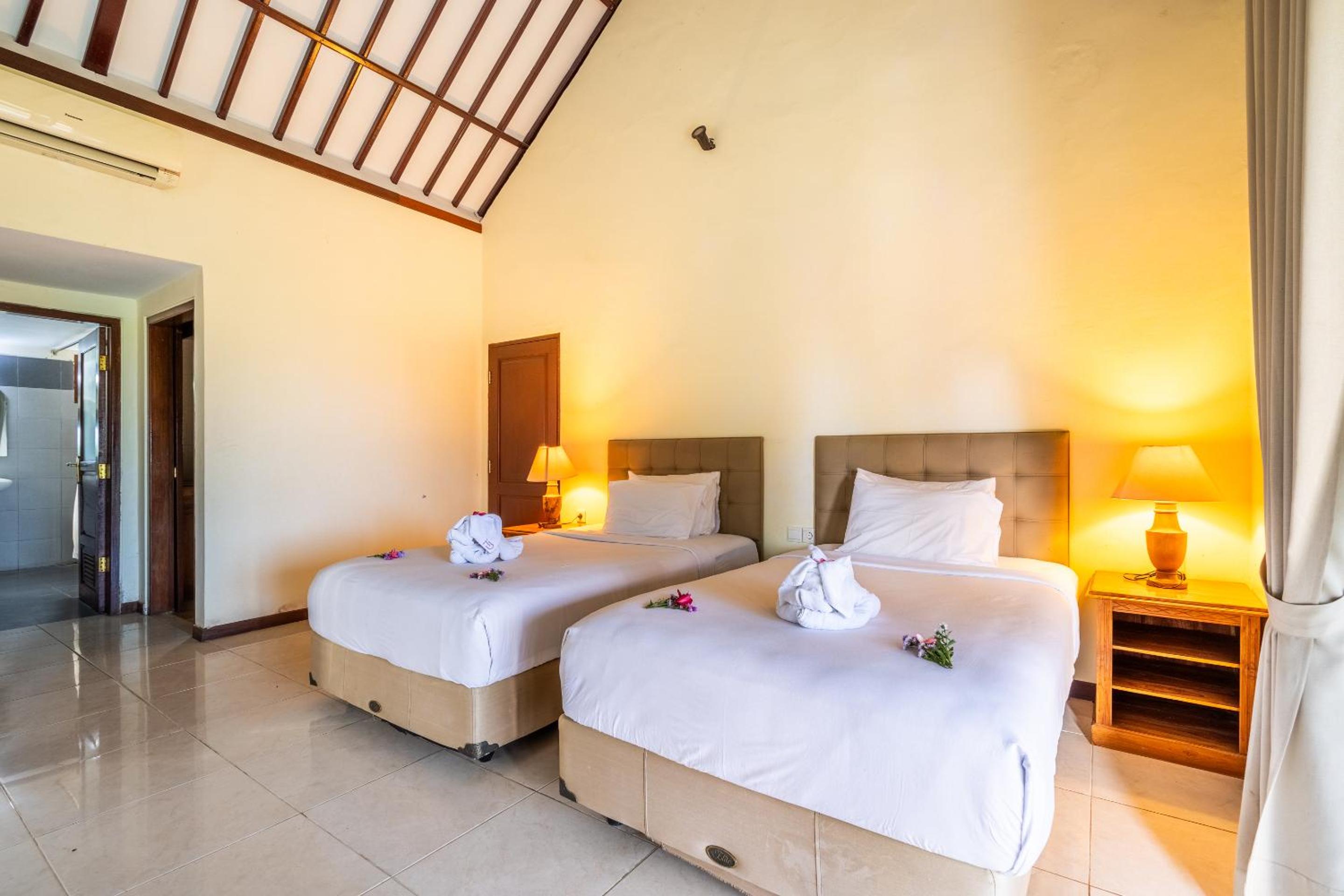Taman Surgawi Resort & Spa