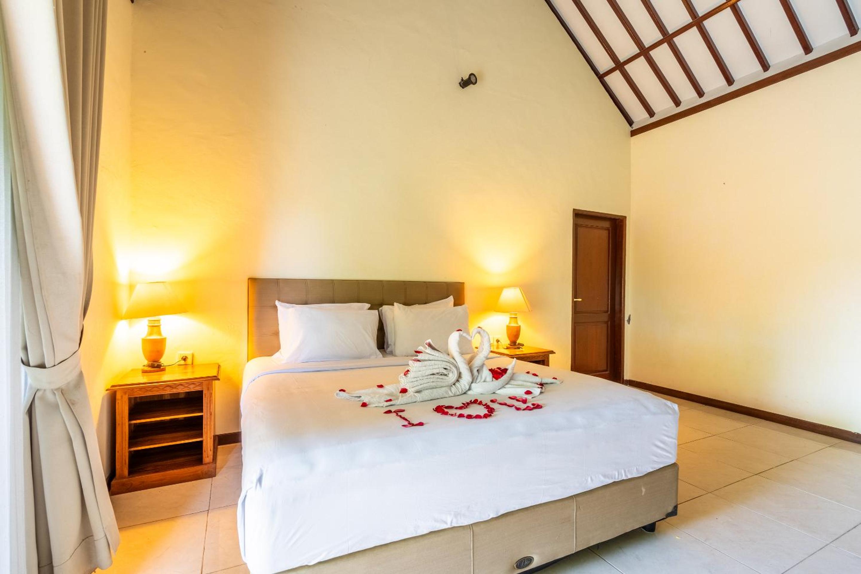 Taman Surgawi Resort & Spa