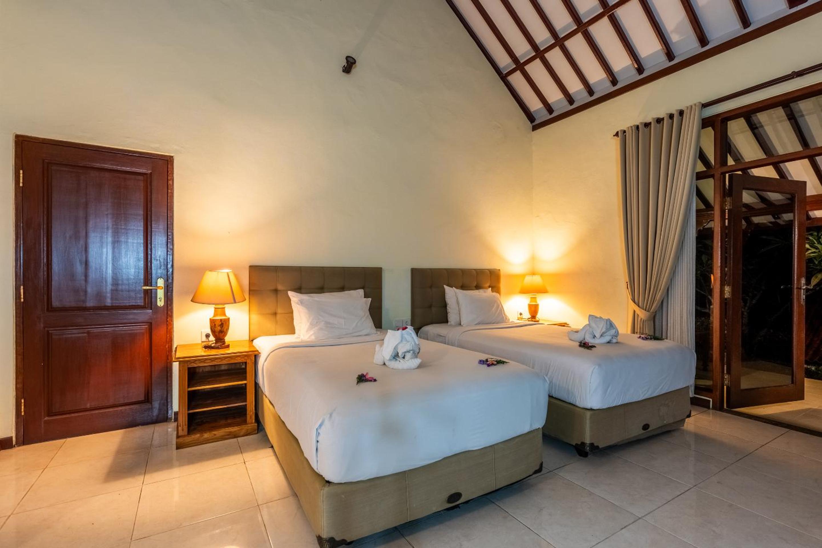 Taman Surgawi Resort & Spa
