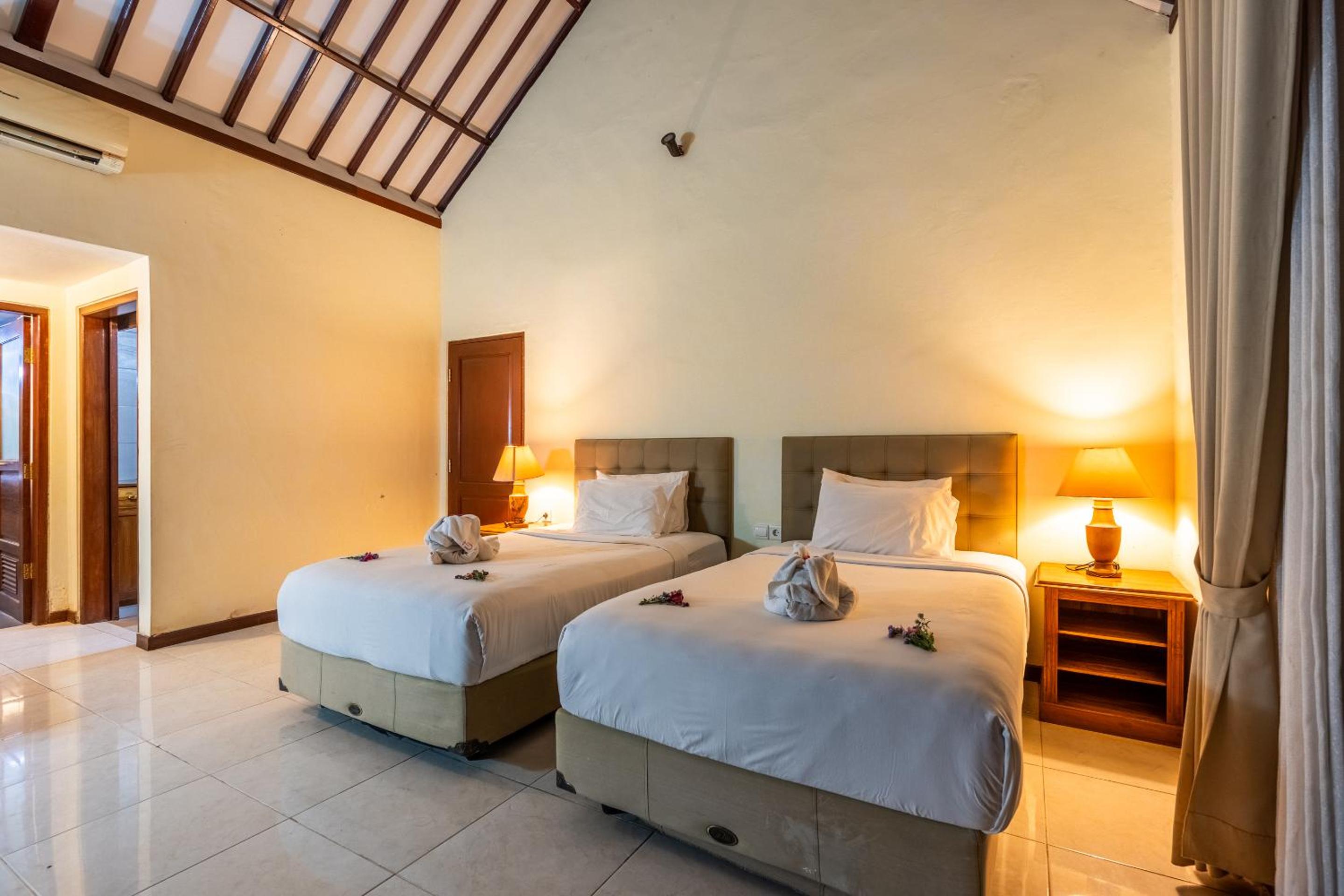 Taman Surgawi Resort & Spa