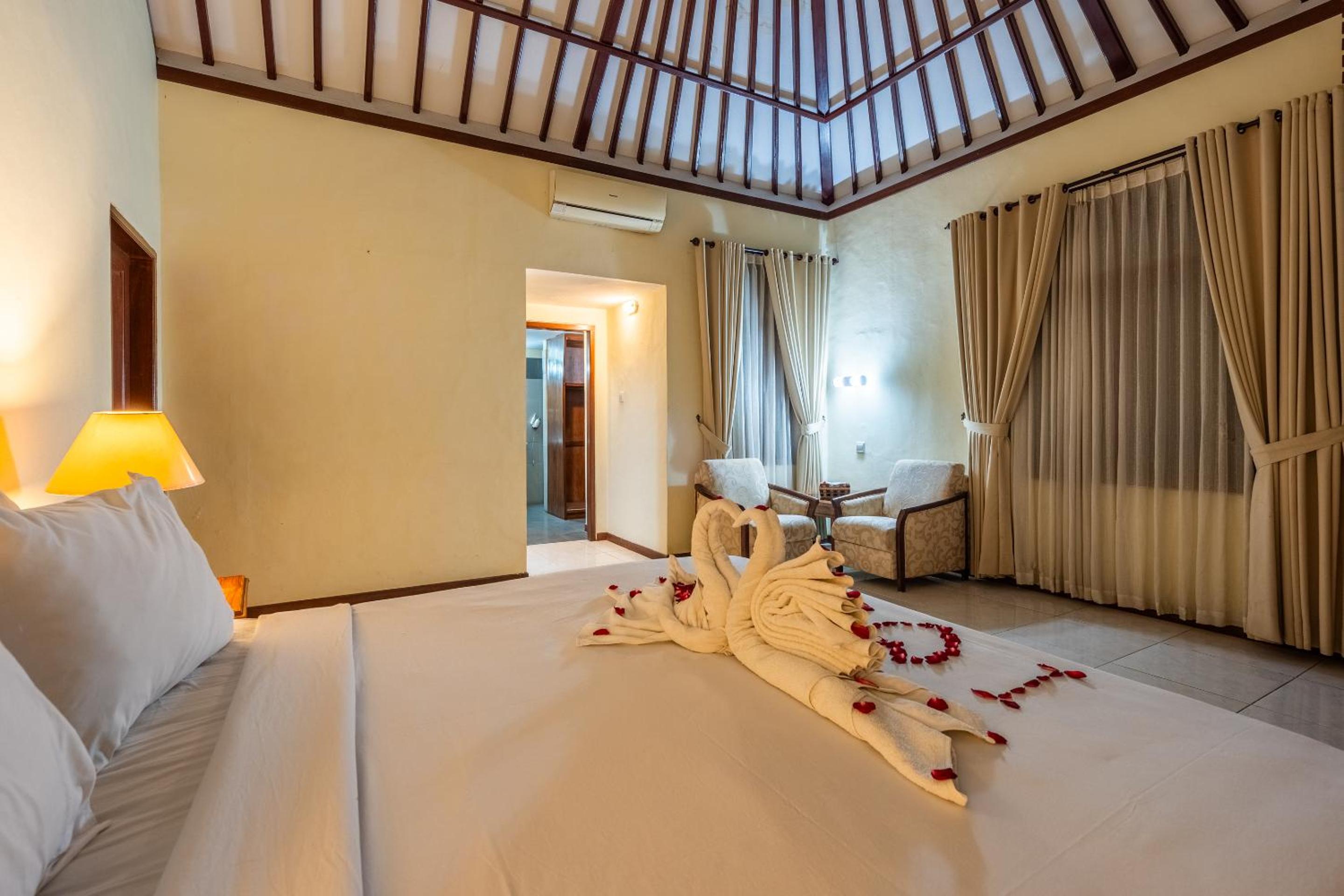 Taman Surgawi Resort & Spa