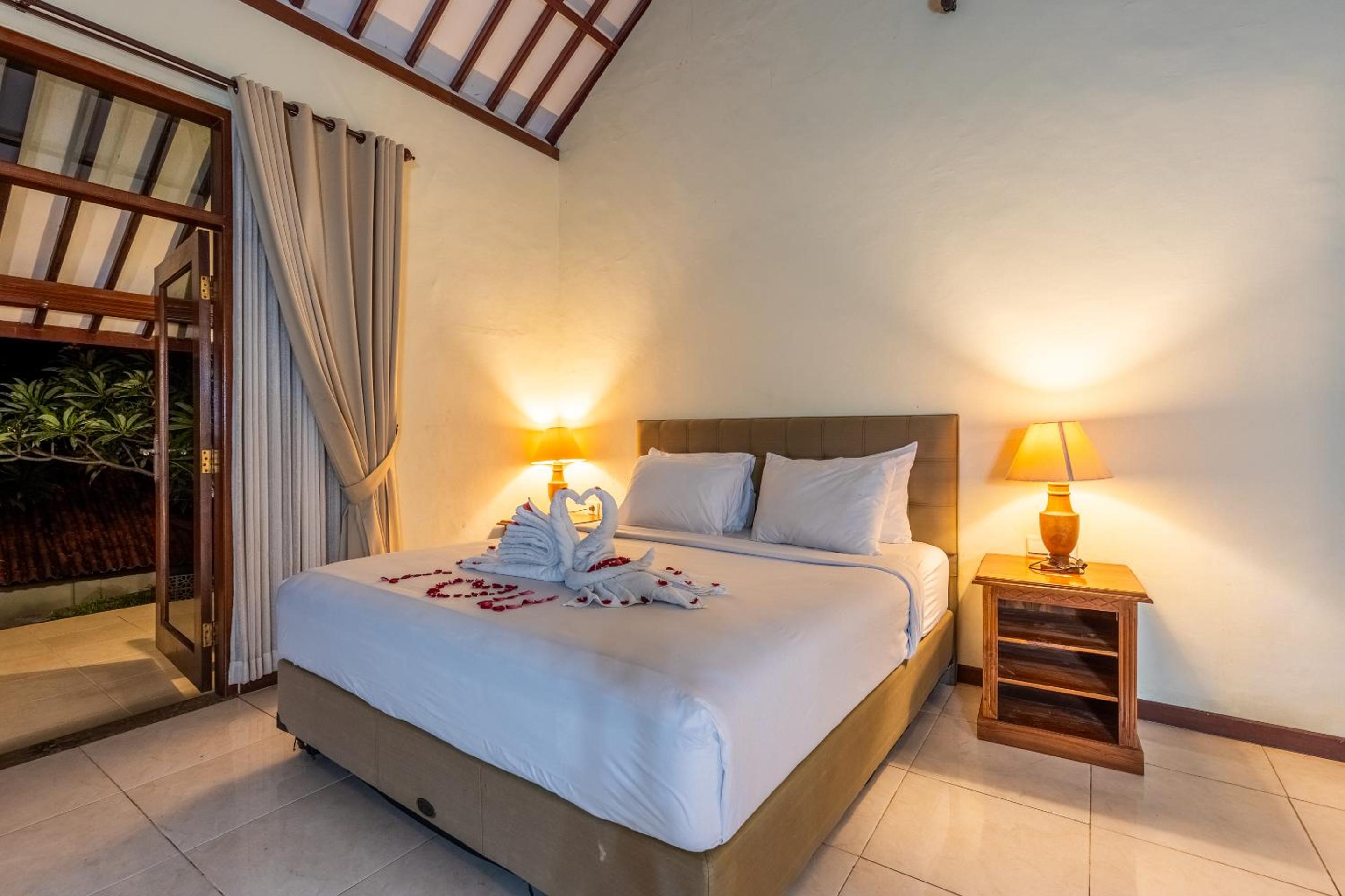 Taman Surgawi Resort & Spa
