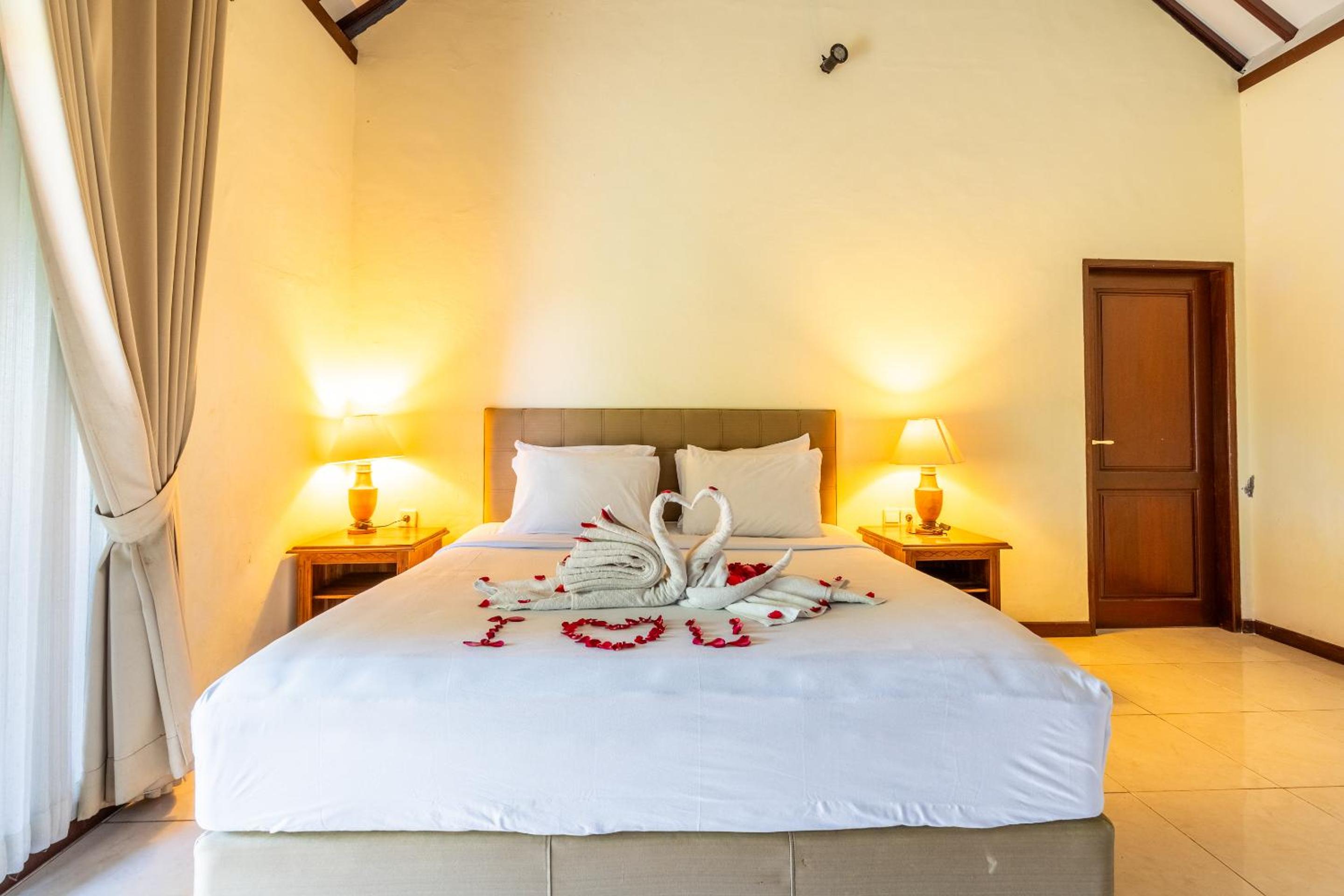 Taman Surgawi Resort & Spa