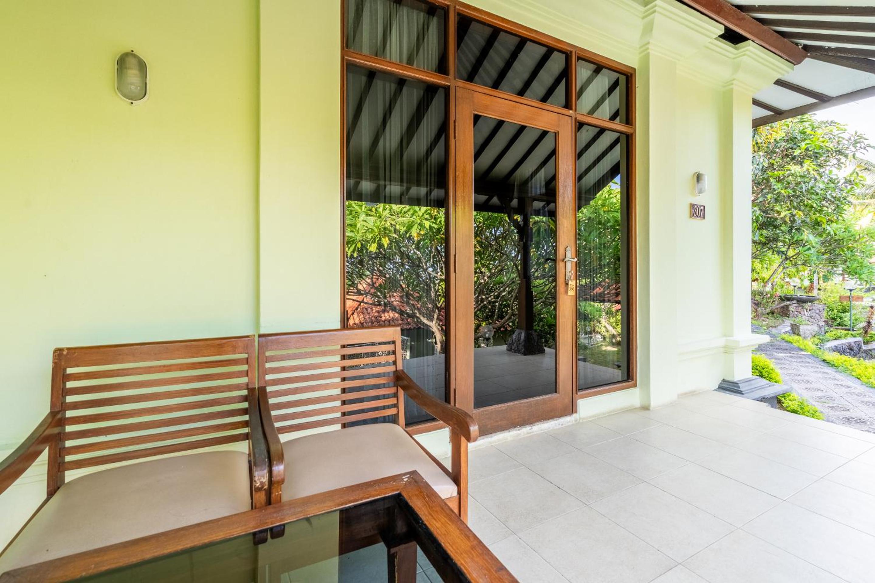 Taman Surgawi Resort & Spa