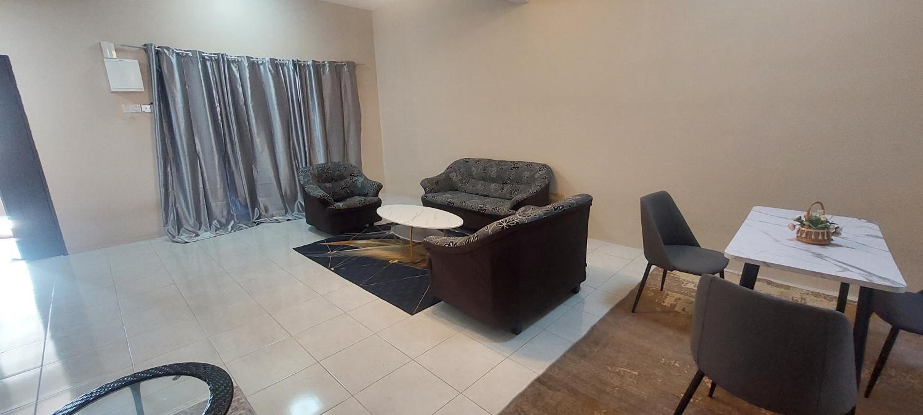 TIQ Homestay KLIA photo 2