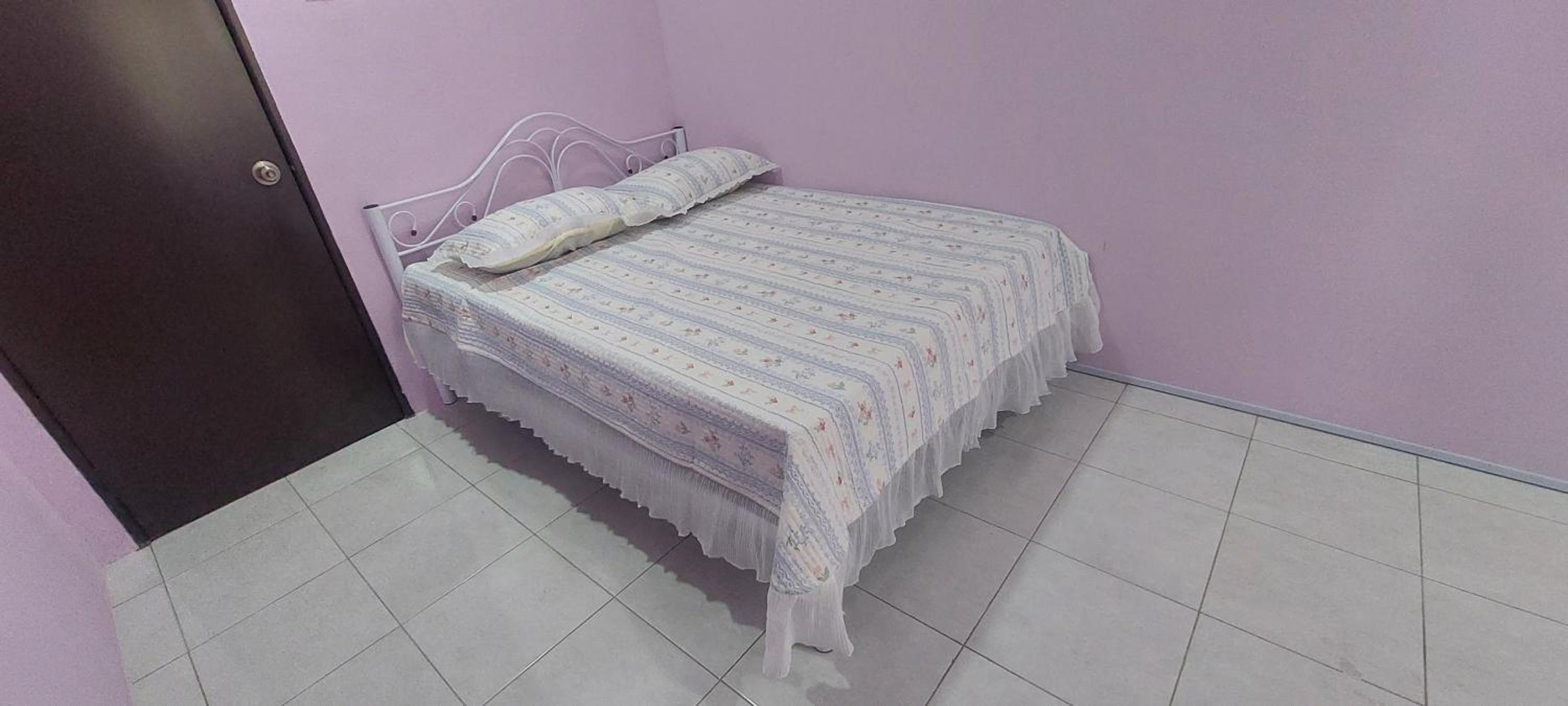 TIQ Homestay KLIA photo 4