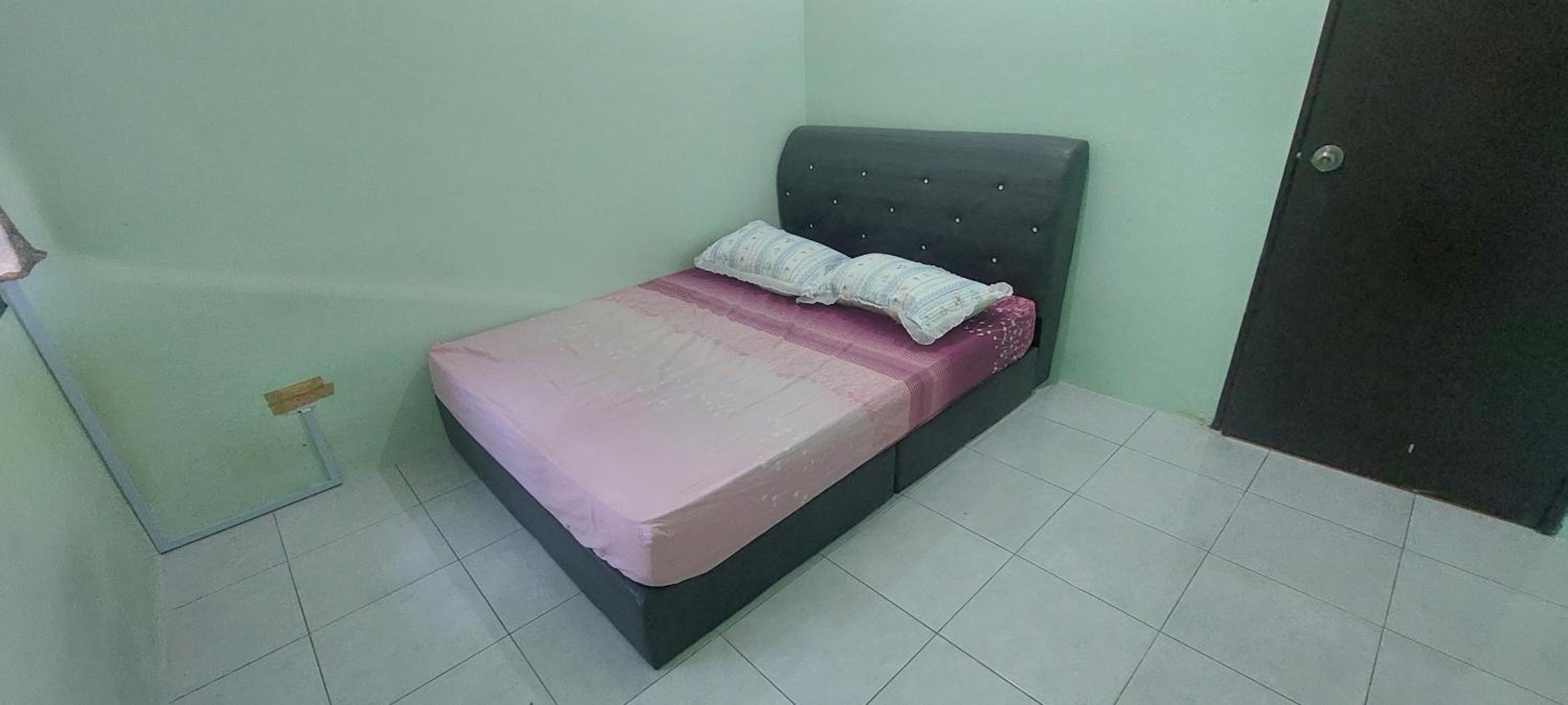 TIQ Homestay KLIA photo 5