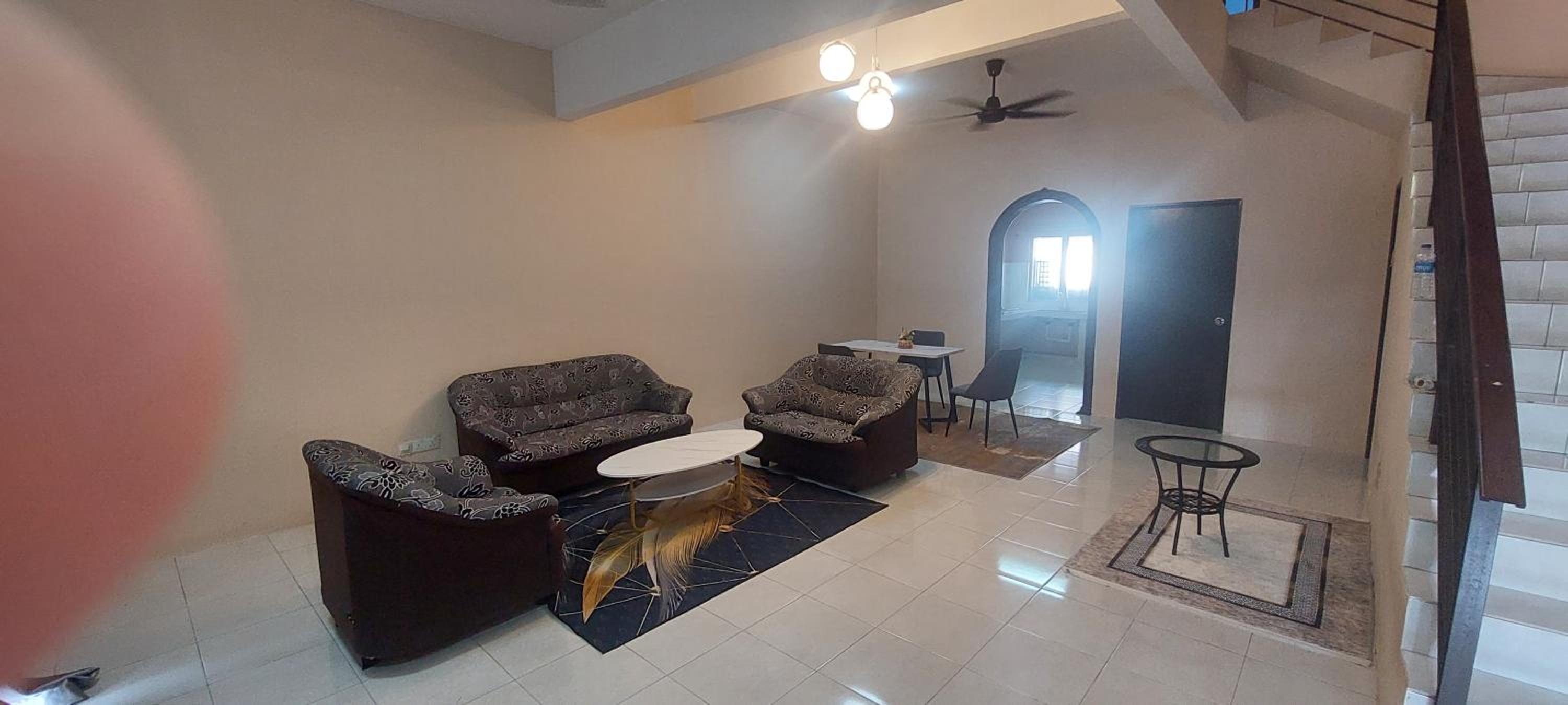 TIQ Homestay KLIA photo 6